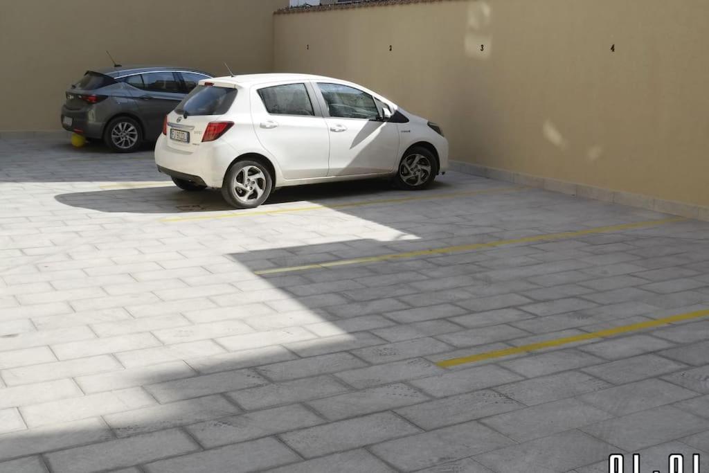 Simply The Best - Apartment And Parking Space By Balsamotto - Palermo — Photos 2