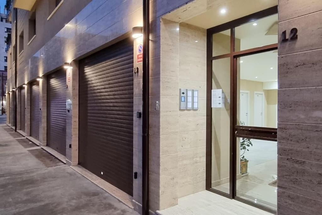 Simply The Best - Apartment And Parking Space By Balsamotto - Palermo — Photos 1